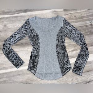 Lululemon Long Sleeve